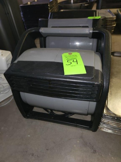 Lasko Pivoting Blower Fan