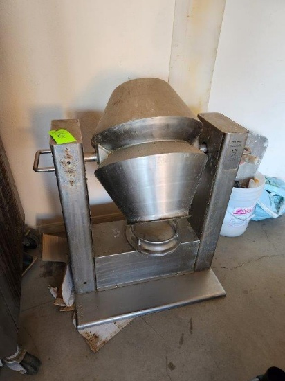Tyshing Meat Marinade (Dry Mix) Mixer