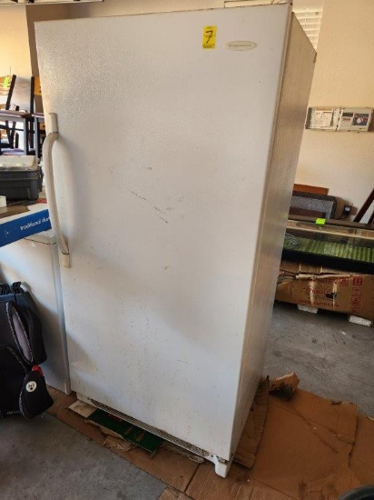 Frigidaire Refrigerator