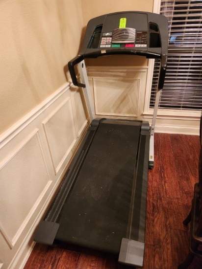 Image 16.0Q I-fit Treadmill
