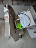 Anvil Heavy Duty Meat Slicer HP 1/2