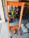 Hydraulic Press