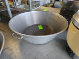 Commercial Flat Bottom Wok 28