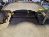 Stainless Steel Countertop Table
