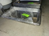 SS Steam Table Pans