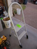 Step Ladder