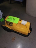 Inflation Machine