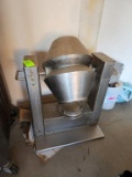 Tyshing Meat Marinade (Dry Mix) Mixer