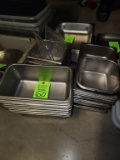 Misc. Stainless Steel Insets