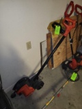 Black & Decker Edge Hog Lawn Edger