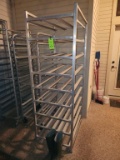 Restaurant Rack