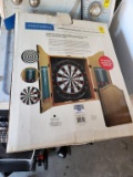Protocol Dart Board