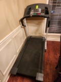 Image 16.0Q I-fit Treadmill