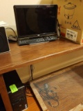 HP Pavilion Desktop