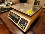 J&S ES-30 Digital Scale