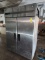 Hoshizaki Safe Temp Freezer