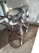 2 Commercial Mixers