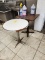 2 Small Tables
