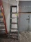 Husky 6' Ladder