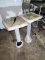 Table Pedestals 2