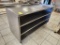 Huey & Philp Stainless Steel 4 Tier Work Station