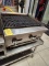 Atosa Countertop Gas Char broiler