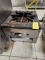American Range Gas Burner Stock Pot Range
