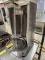Autodoner Gas Vertical Broiler Model 3PG