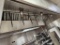Duo-Aire Exhaust Hood Approx. 10' x 4 1/2'