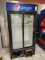 Merchandise Cooler - Buy for Part Only - Unsure if working