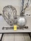 Mixer Attachments