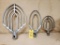 Mixer Paddles