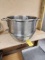 Stainless Steel Mixer Bowl