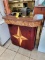 Cashier Station