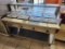 Gusto Steam Table