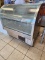 Beverage-Air Refrigerated Cold Case - Refrigerator/Freezer
