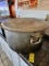 Large Stock Pot with Lid 28
