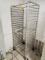 Rolling Sheet Pan Rack