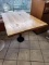 Restaurant Table 42