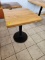 Restaurant Table 24