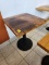 Restaurant Table 24
