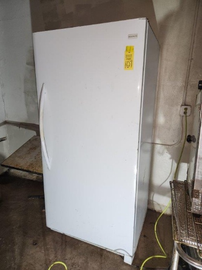 Frigidaire Freezer