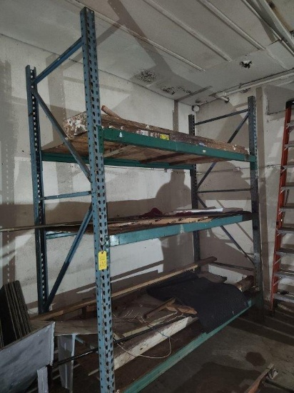 Pallet Rack