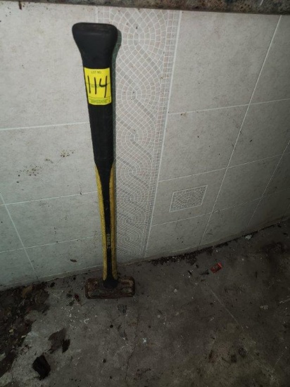 Truper Sledge Hammer