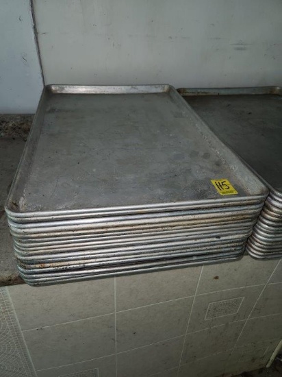 Sheet Pans 16 Ct.