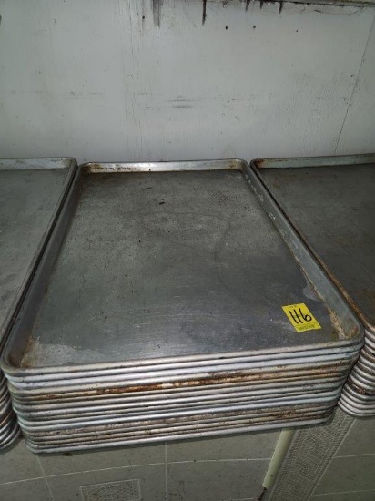 Sheet Pans 16 Ct.