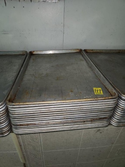 Sheet Pans 16 Ct.