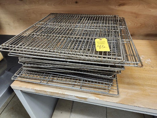 Wire Racks