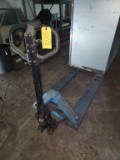 Pallet Jack - Needs Repair