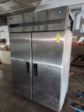 Hoshizaki Safe Temp Freezer